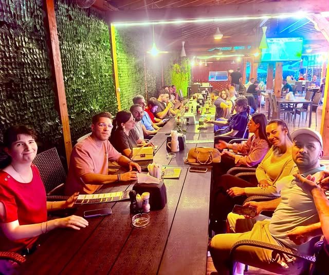 Fotografie din comunitatea Gatherings