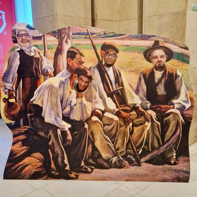 Fotografie din comunitatea Gatherings
